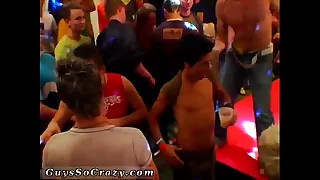 Free young group twink latin movie with an increment of porn gay hardcore ass break